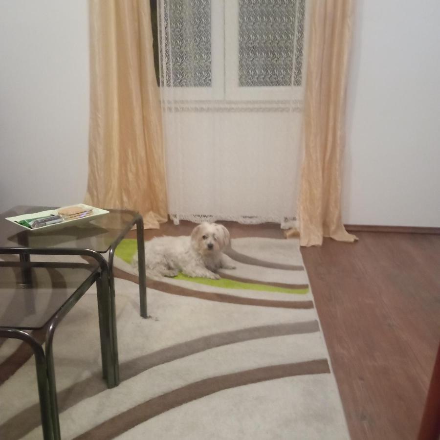 Apartment Toby Split Ngoại thất bức ảnh
