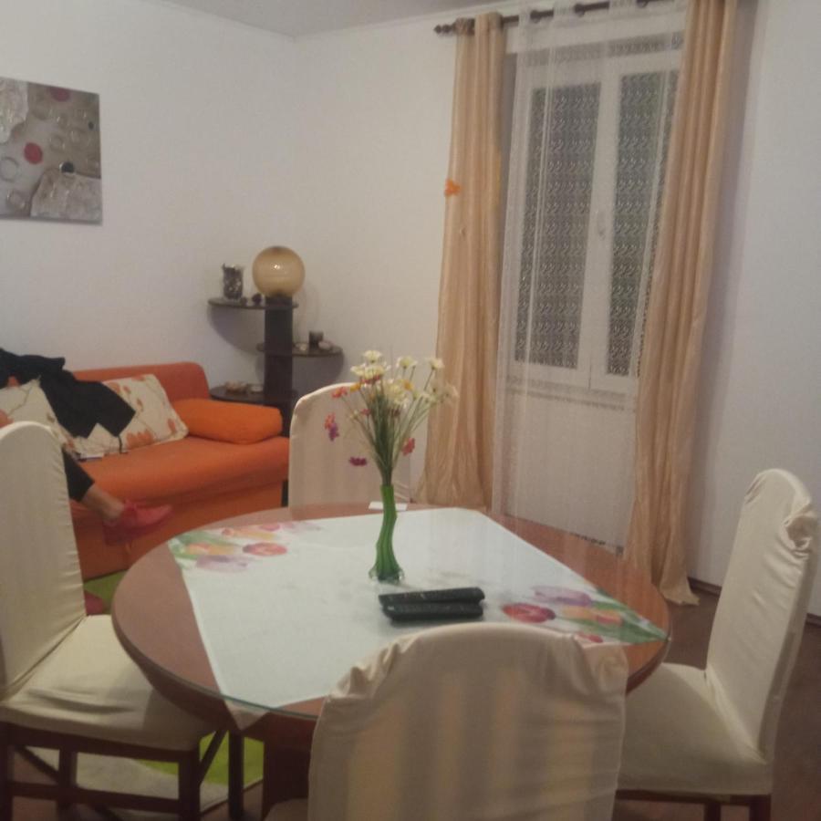 Apartment Toby Split Ngoại thất bức ảnh