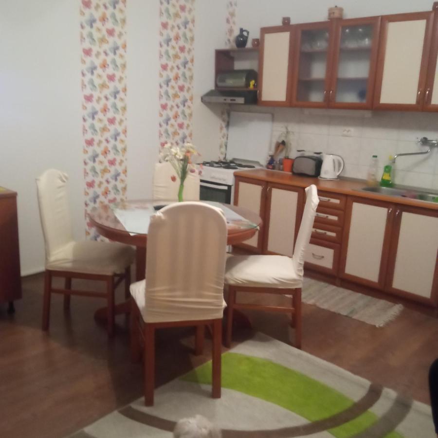 Apartment Toby Split Ngoại thất bức ảnh