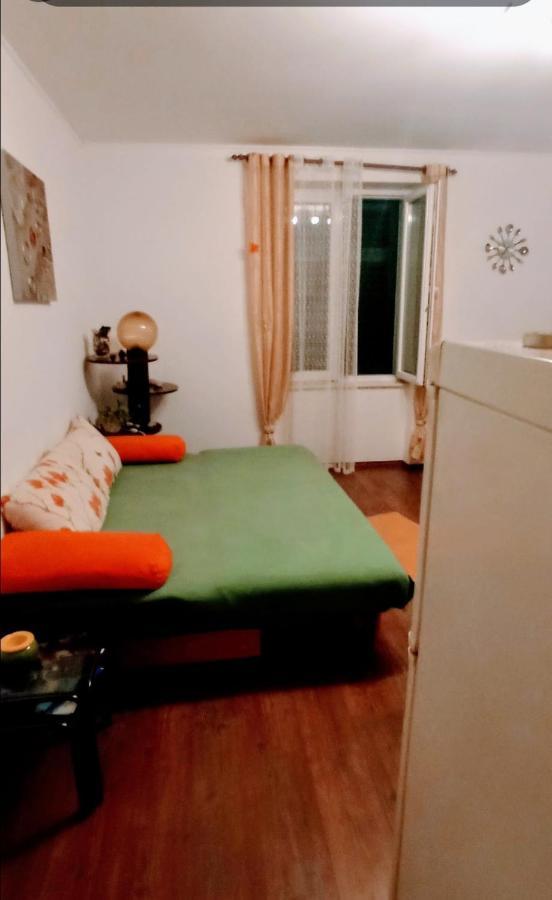 Apartment Toby Split Ngoại thất bức ảnh