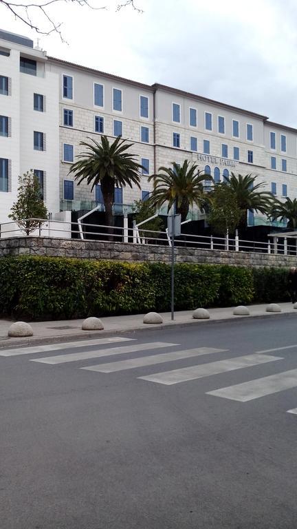 Apartment Toby Split Ngoại thất bức ảnh