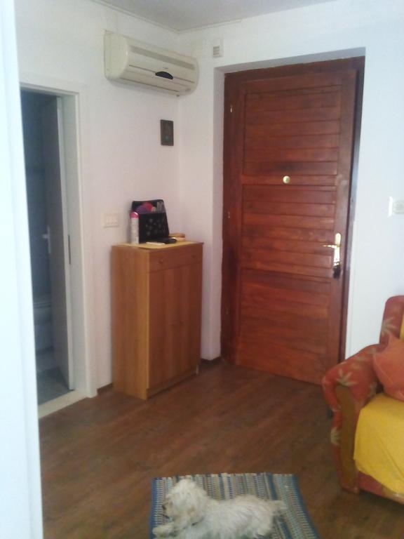 Apartment Toby Split Ngoại thất bức ảnh