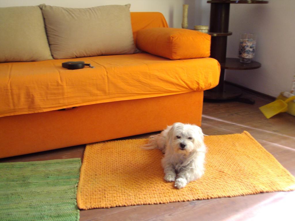 Apartment Toby Split Phòng bức ảnh