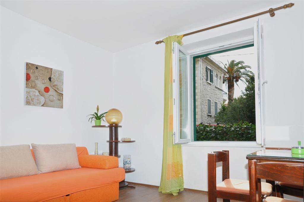 Apartment Toby Split Phòng bức ảnh