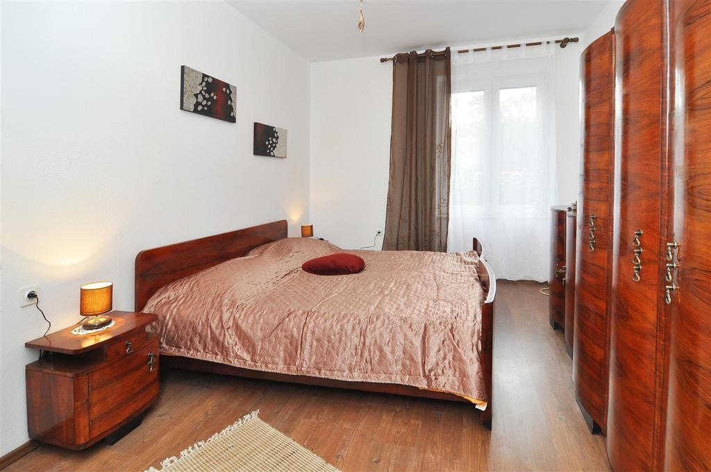 Apartment Toby Split Phòng bức ảnh