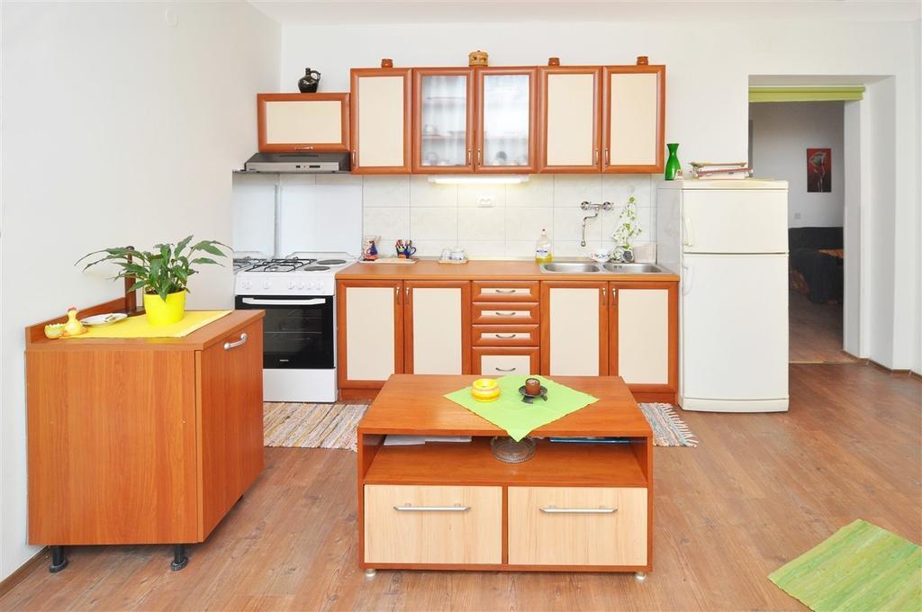Apartment Toby Split Phòng bức ảnh