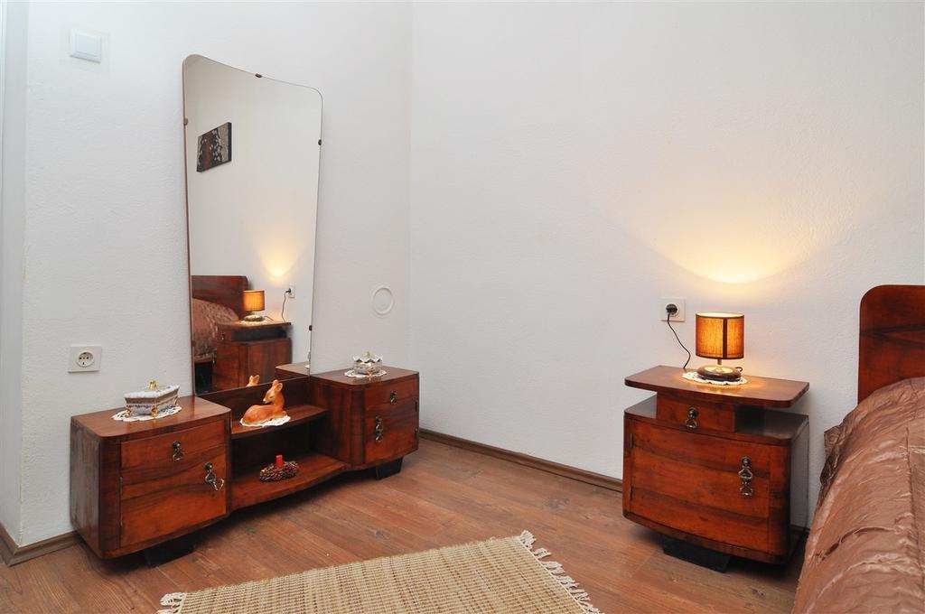 Apartment Toby Split Ngoại thất bức ảnh