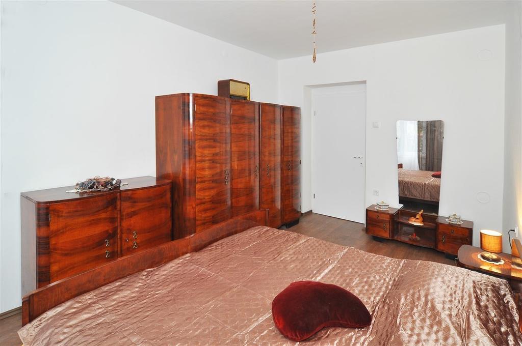 Apartment Toby Split Phòng bức ảnh