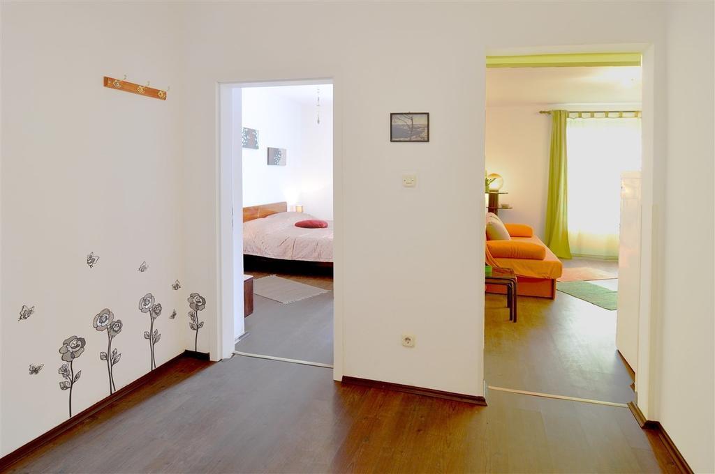 Apartment Toby Split Phòng bức ảnh