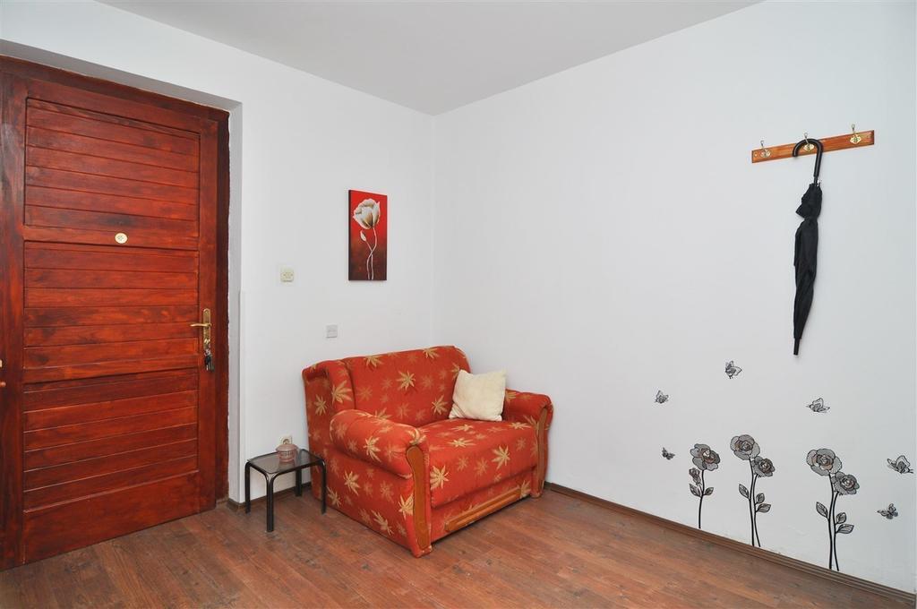 Apartment Toby Split Phòng bức ảnh